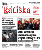 Ziemia Kaliska