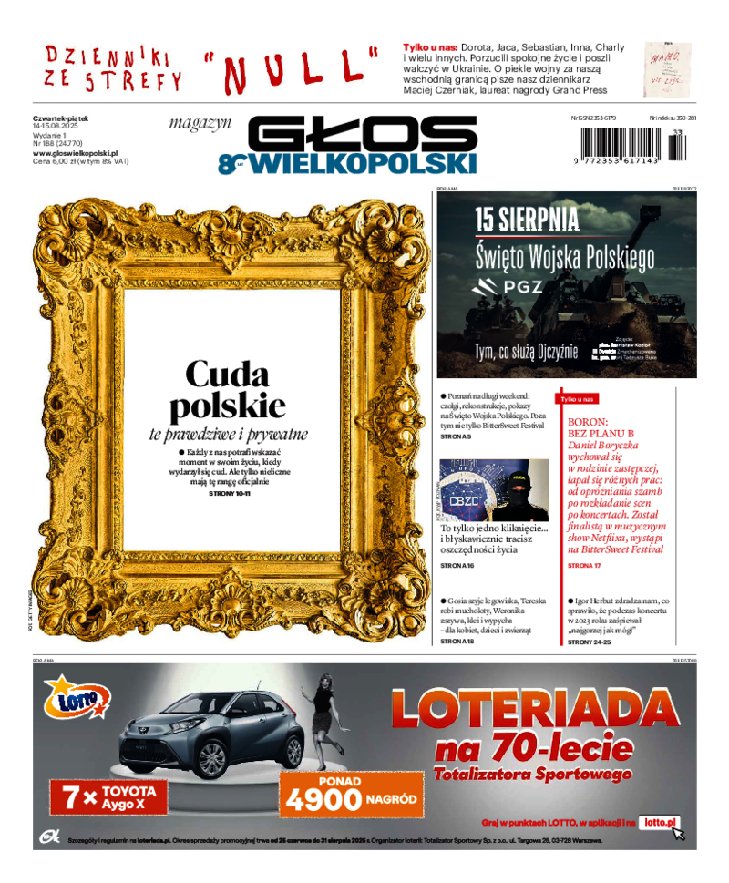 Głos Wielkopolski