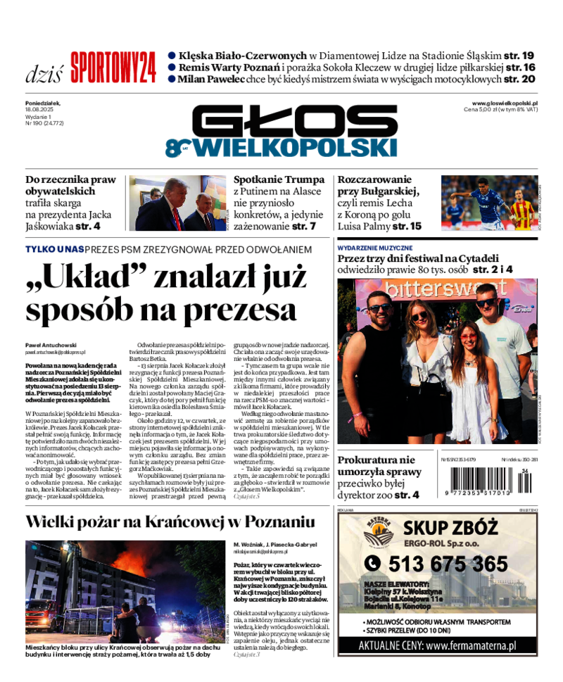 Głos Wielkopolski