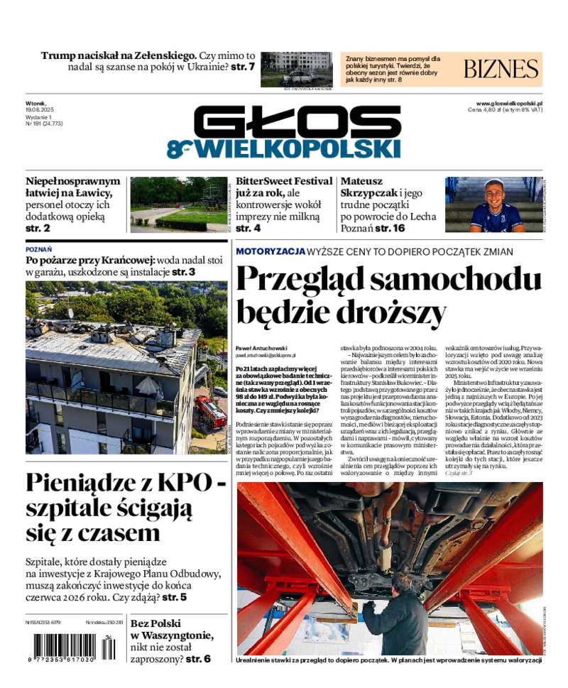 Głos Wielkopolski