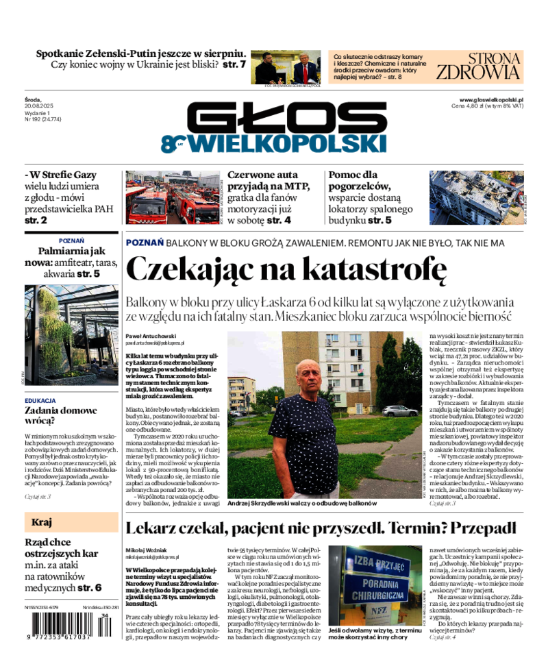 Głos Wielkopolski