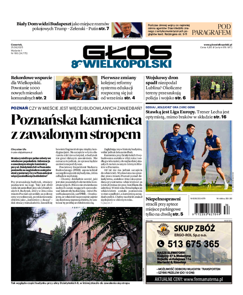 Głos Wielkopolski