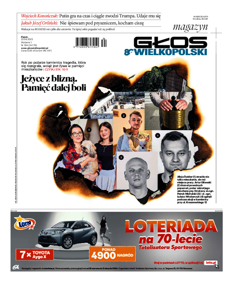 Głos Wielkopolski
