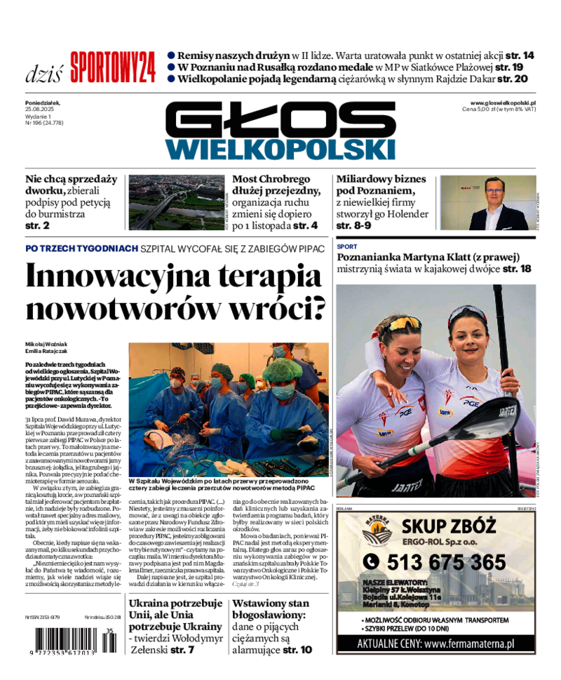 Głos Wielkopolski