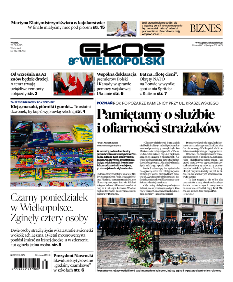 Głos Wielkopolski