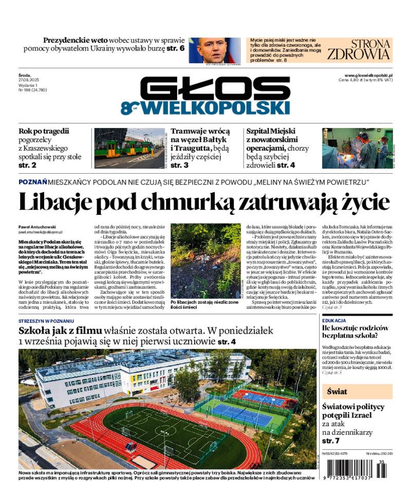 Głos Wielkopolski