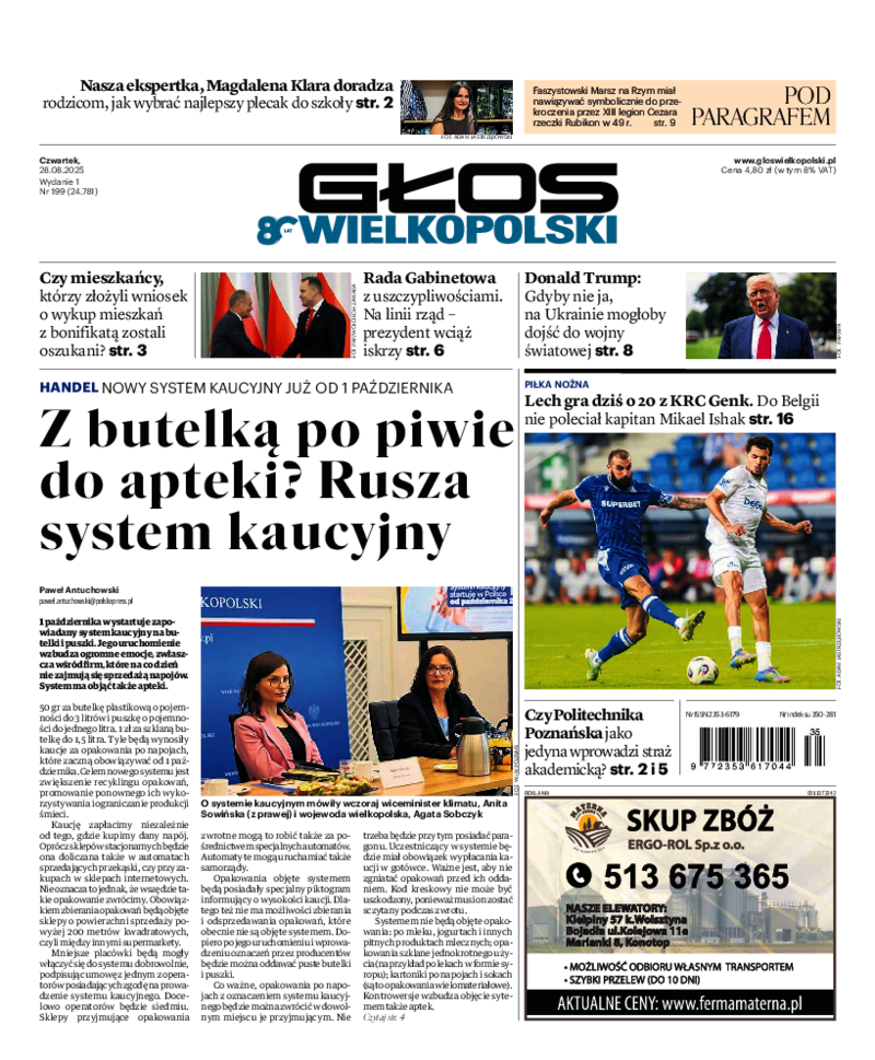 Głos Wielkopolski