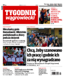 Tygodnik Wągrowiecki