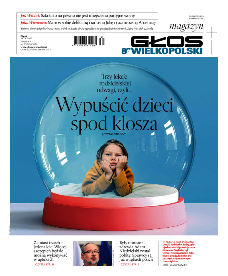 Głos Wielkopolski