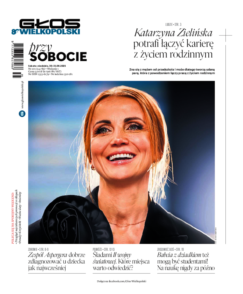 Głos Wielkopolski