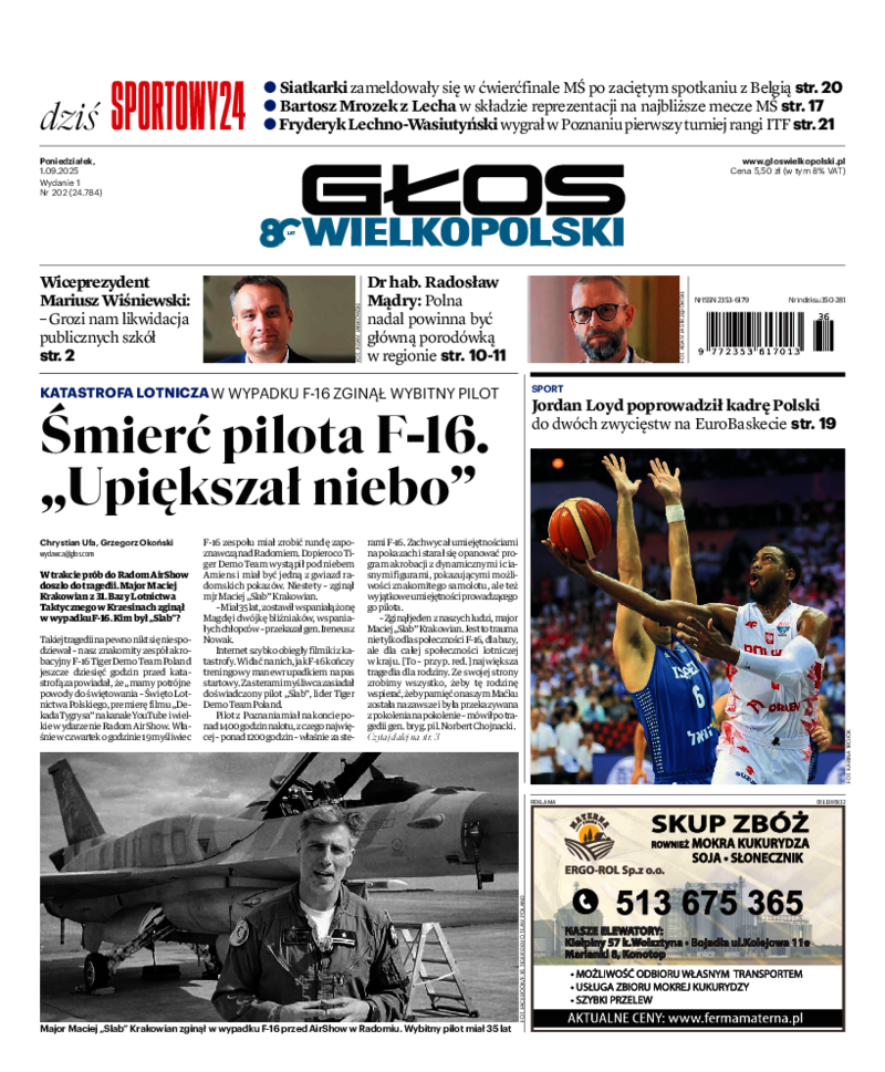 Głos Wielkopolski