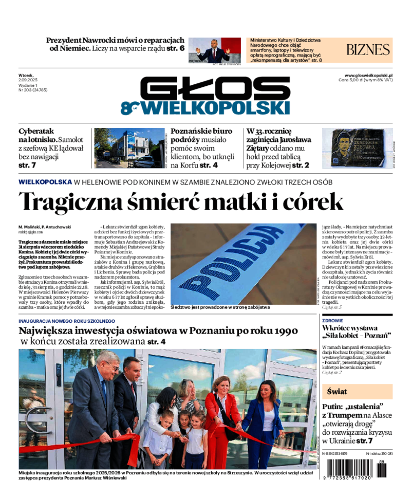 Głos Wielkopolski
