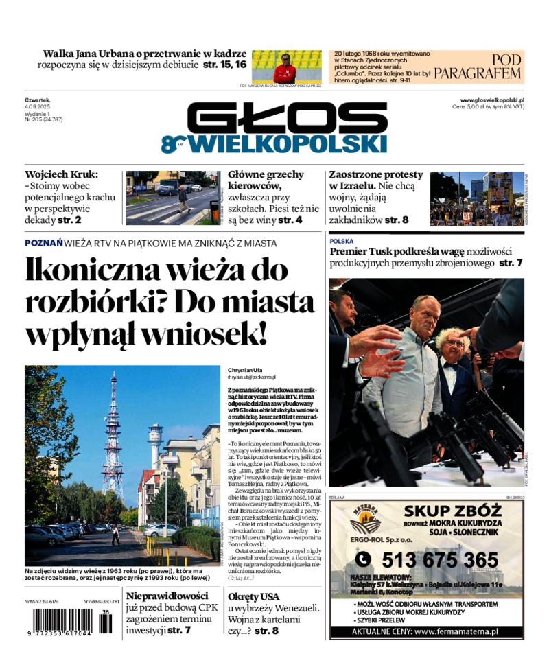 Głos Wielkopolski