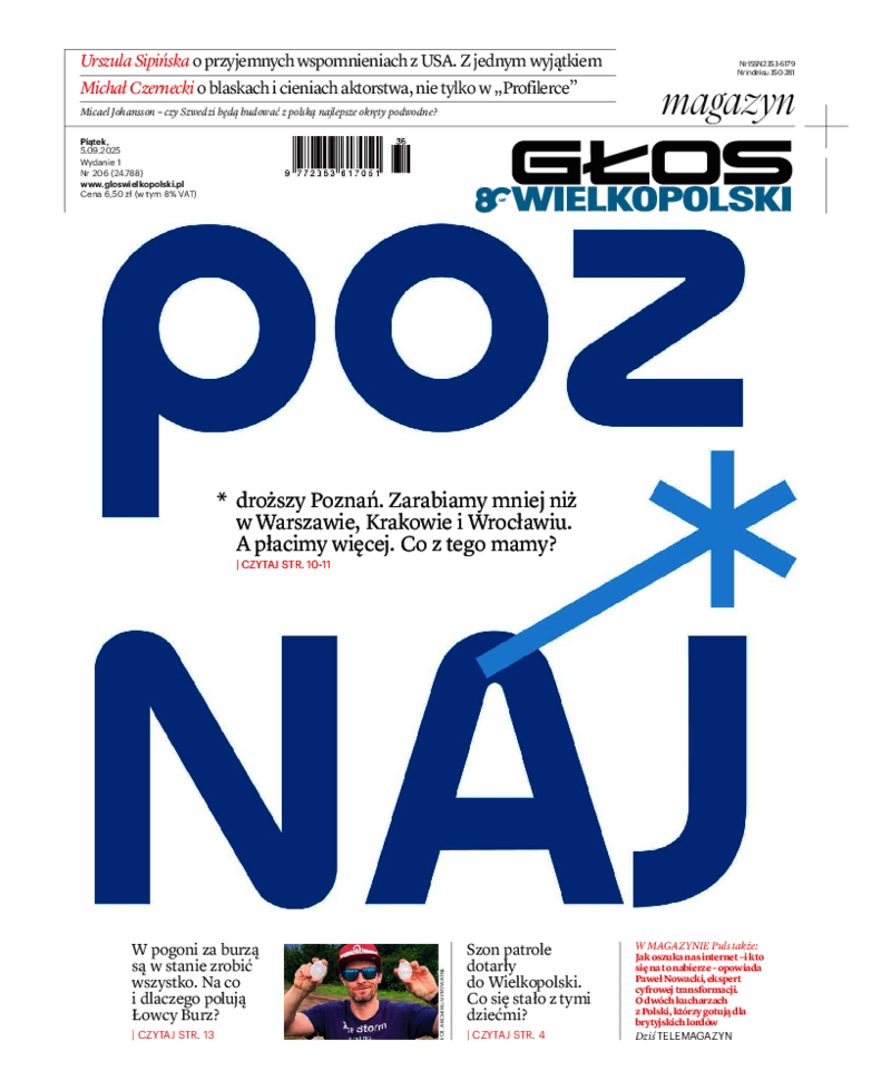 Głos Wielkopolski