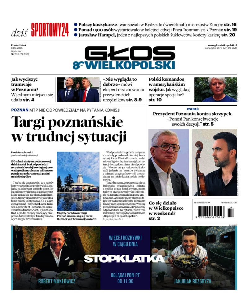 Głos Wielkopolski