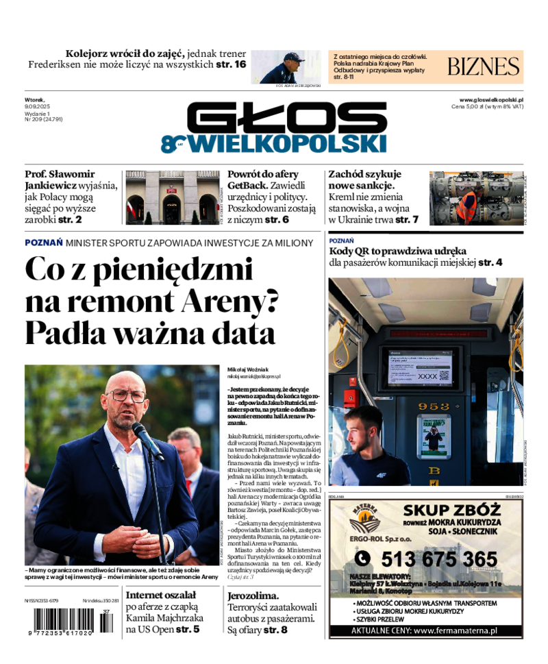 Głos Wielkopolski