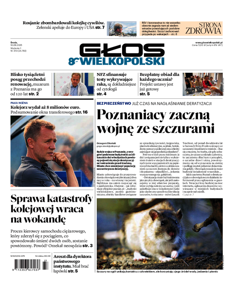 Głos Wielkopolski