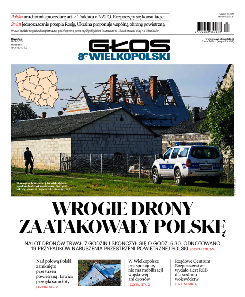 Głos Wielkopolski