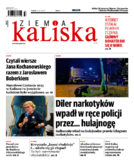 Ziemia Kaliska