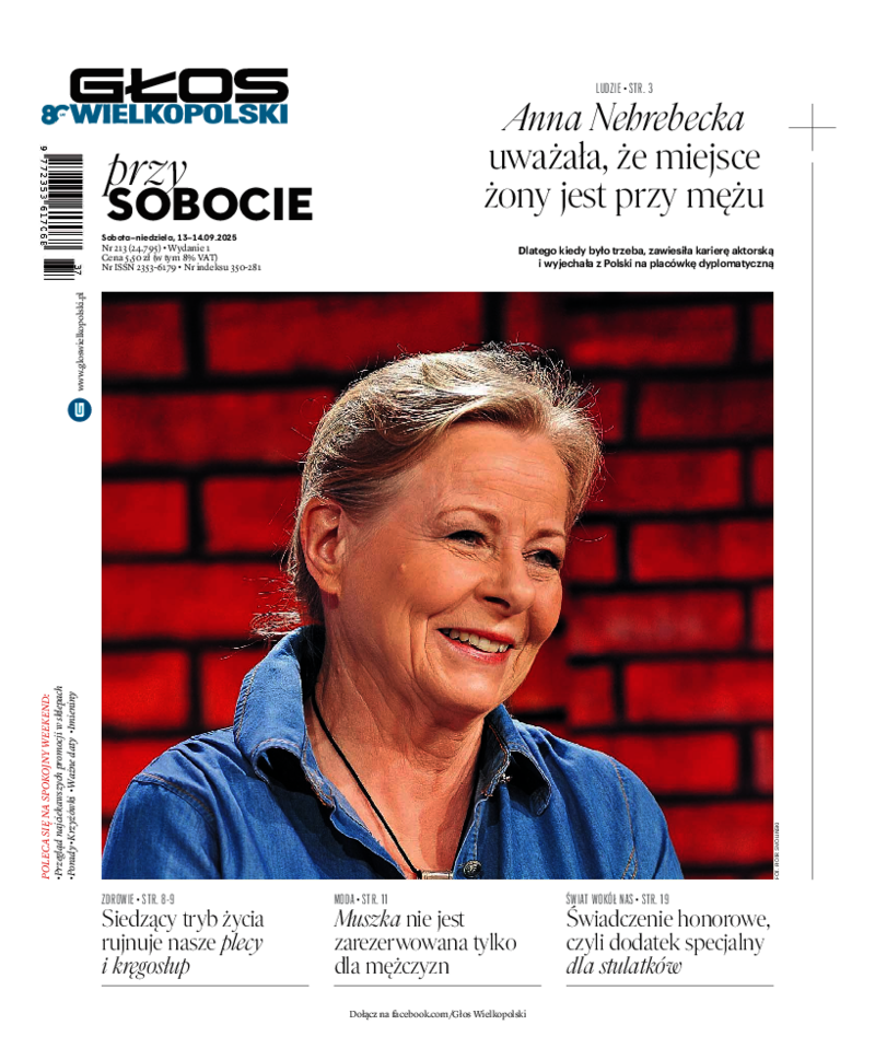 Głos Wielkopolski