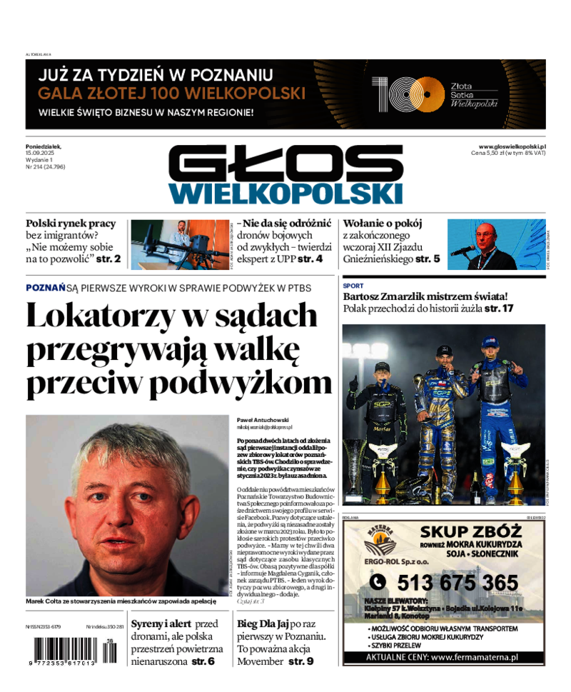 Głos Wielkopolski