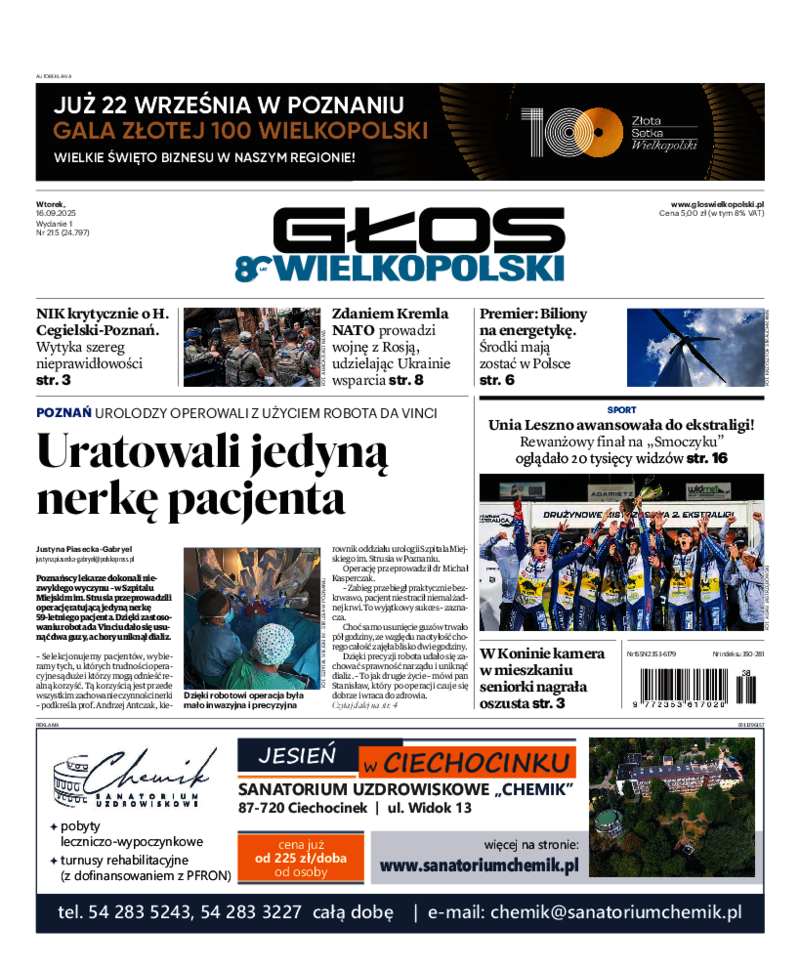 Głos Wielkopolski