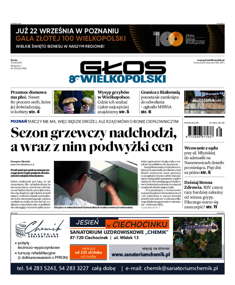 Głos Wielkopolski