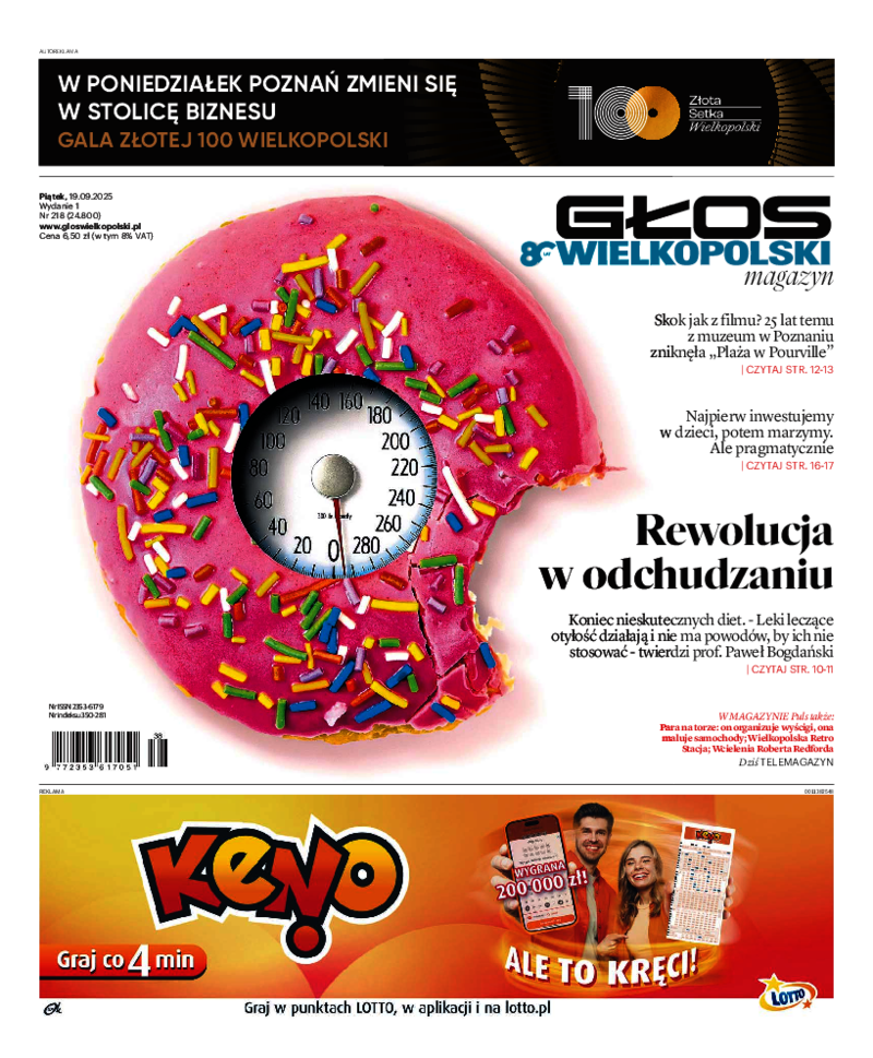Głos Wielkopolski
