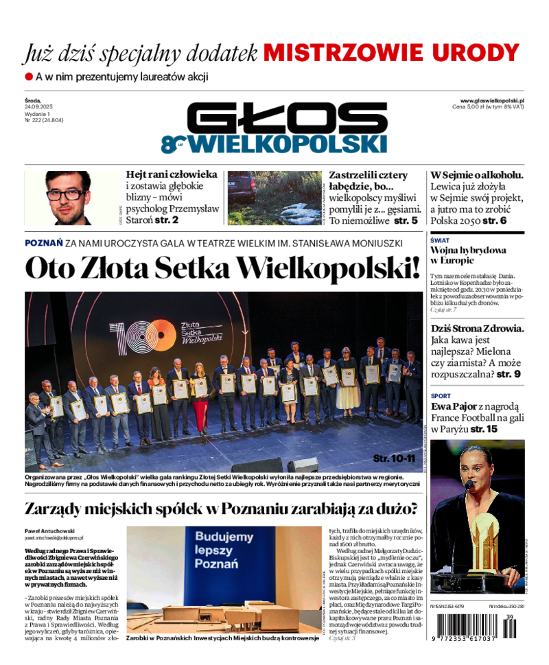 Głos Wielkopolski