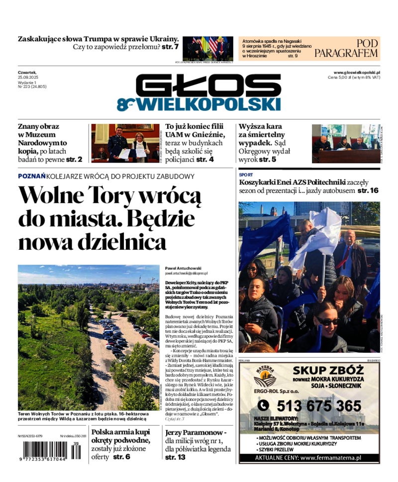 Głos Wielkopolski