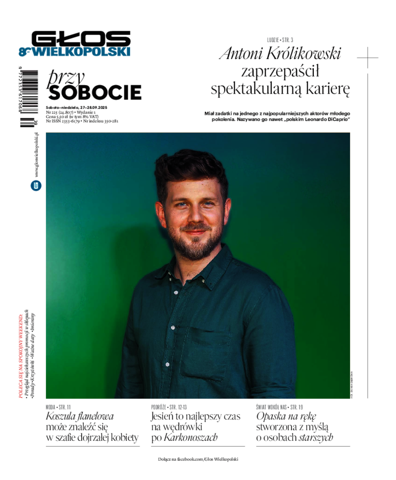 Głos Wielkopolski