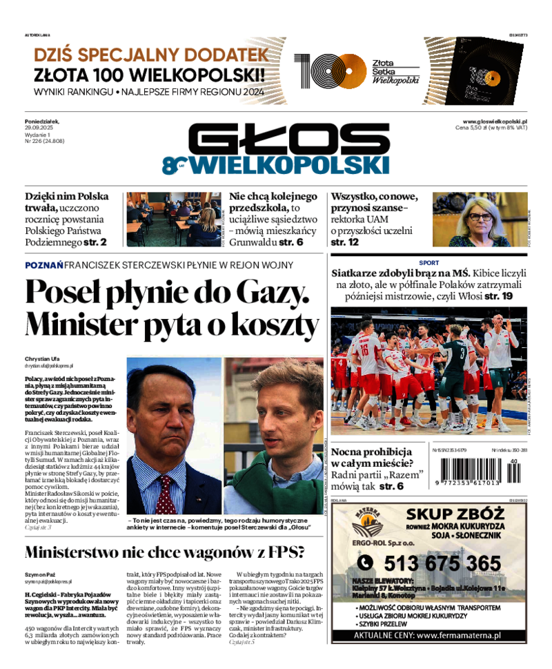 Głos Wielkopolski