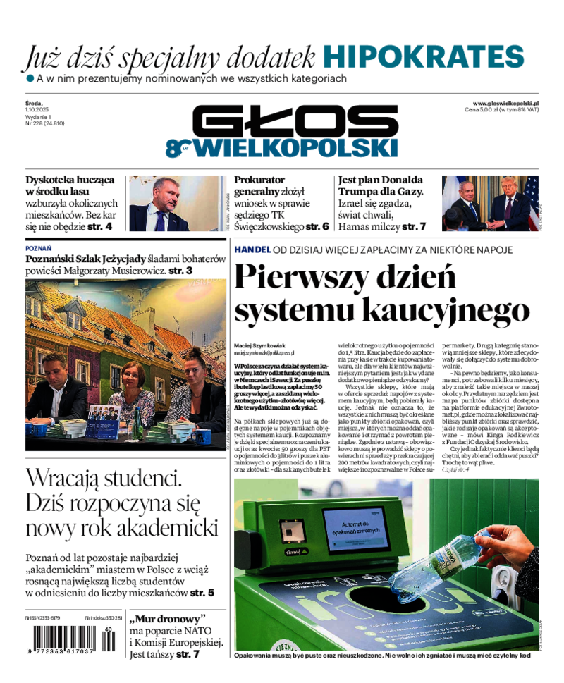 Głos Wielkopolski