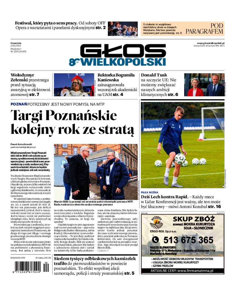 Głos Wielkopolski