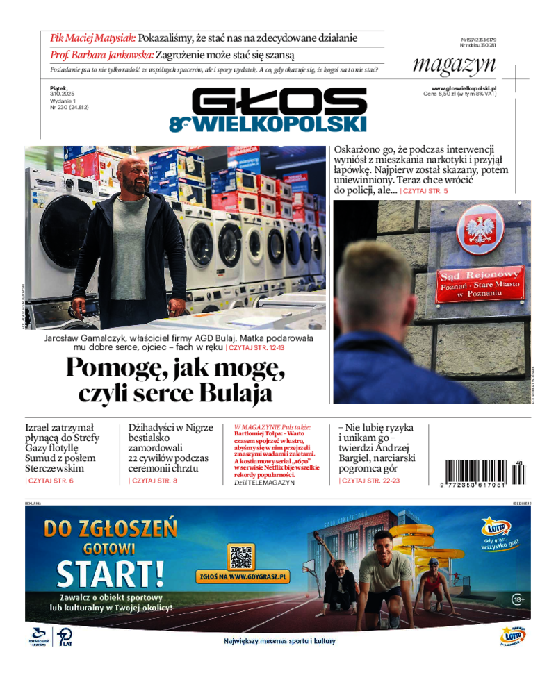 Głos Wielkopolski