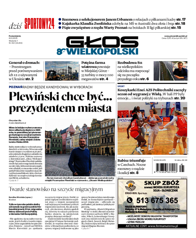 Głos Wielkopolski