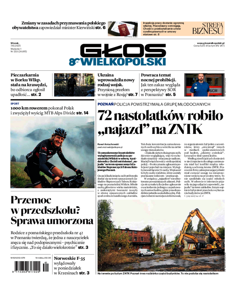 Głos Wielkopolski