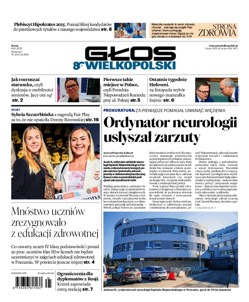 Głos Wielkopolski