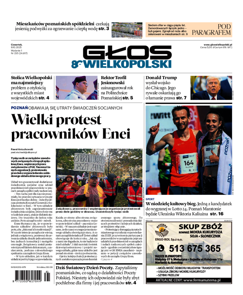 Głos Wielkopolski