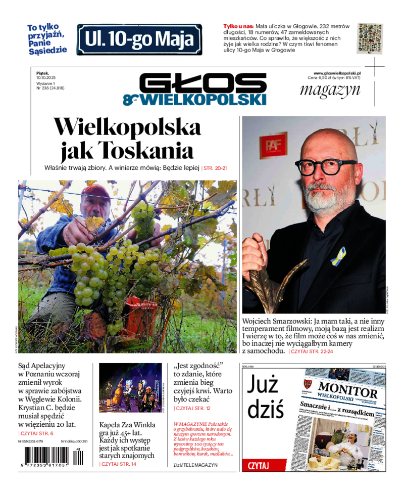 Głos Wielkopolski