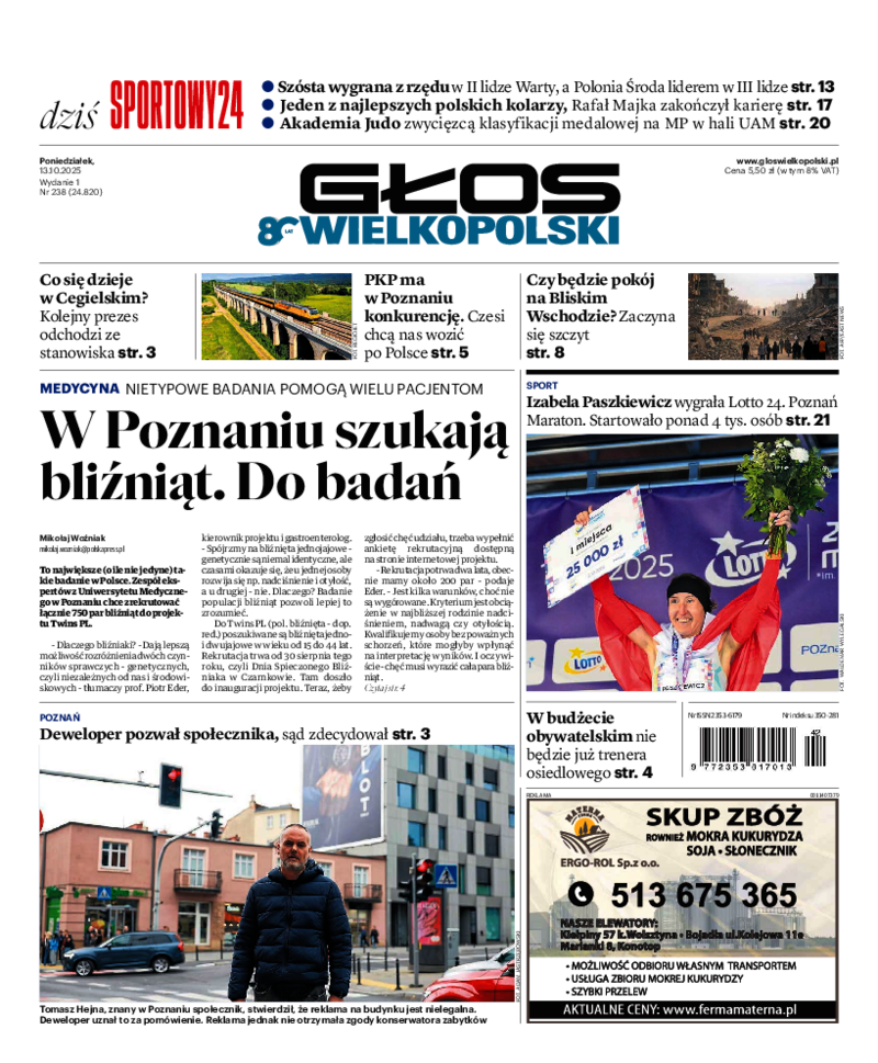 Głos Wielkopolski