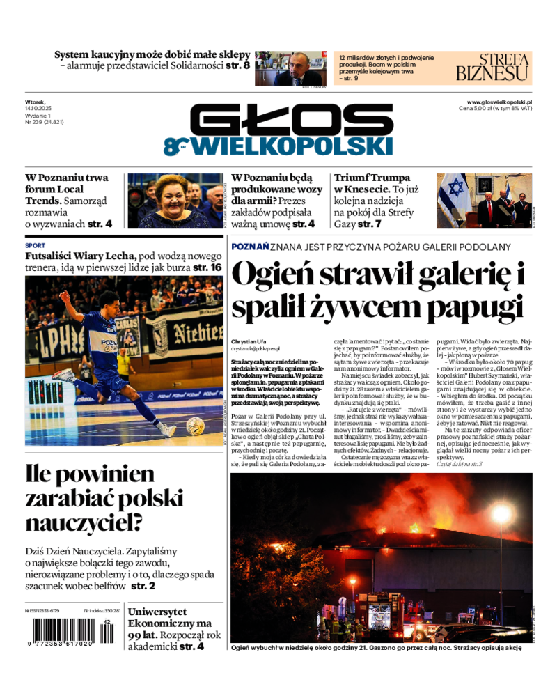 Głos Wielkopolski