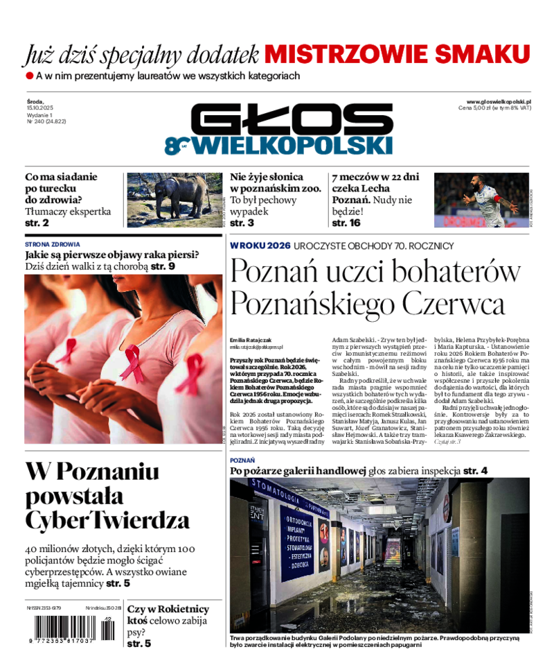 Głos Wielkopolski