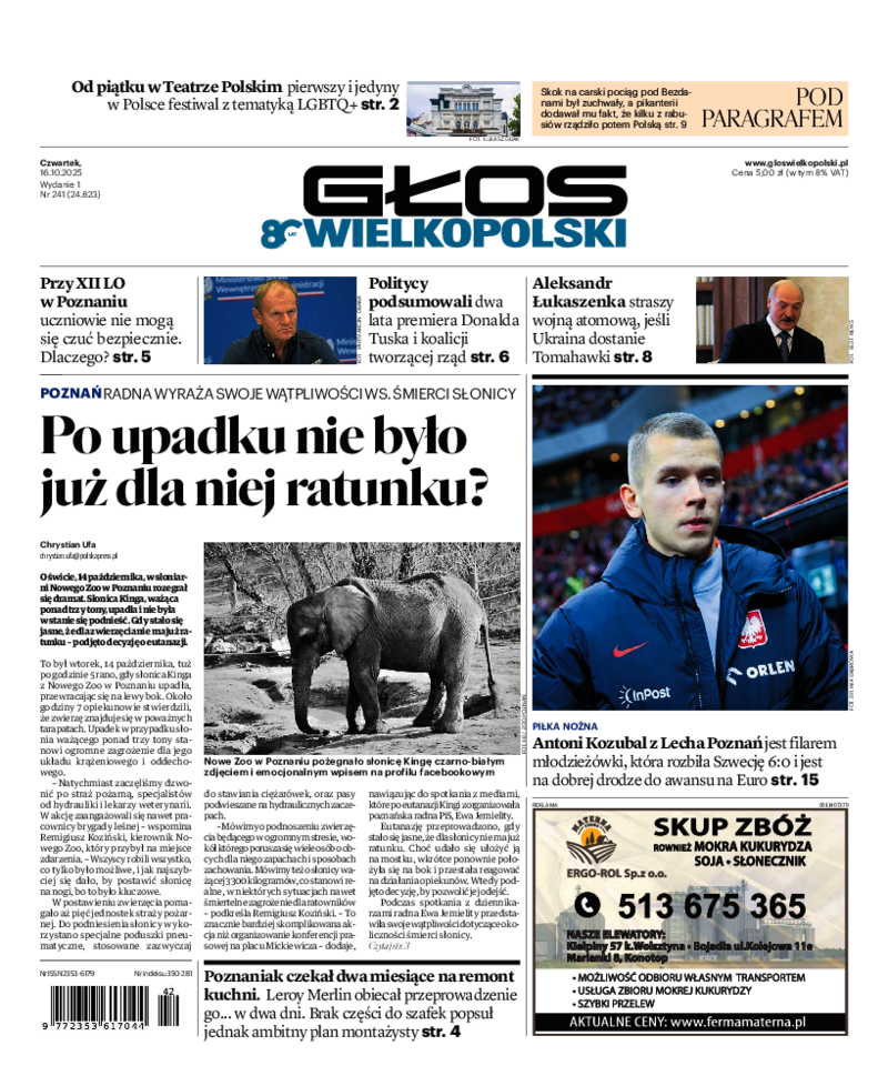 Głos Wielkopolski