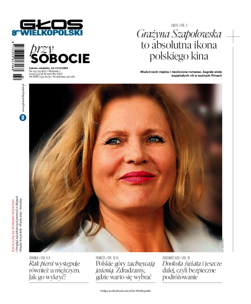 Głos Wielkopolski