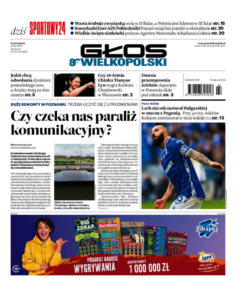 Głos Wielkopolski