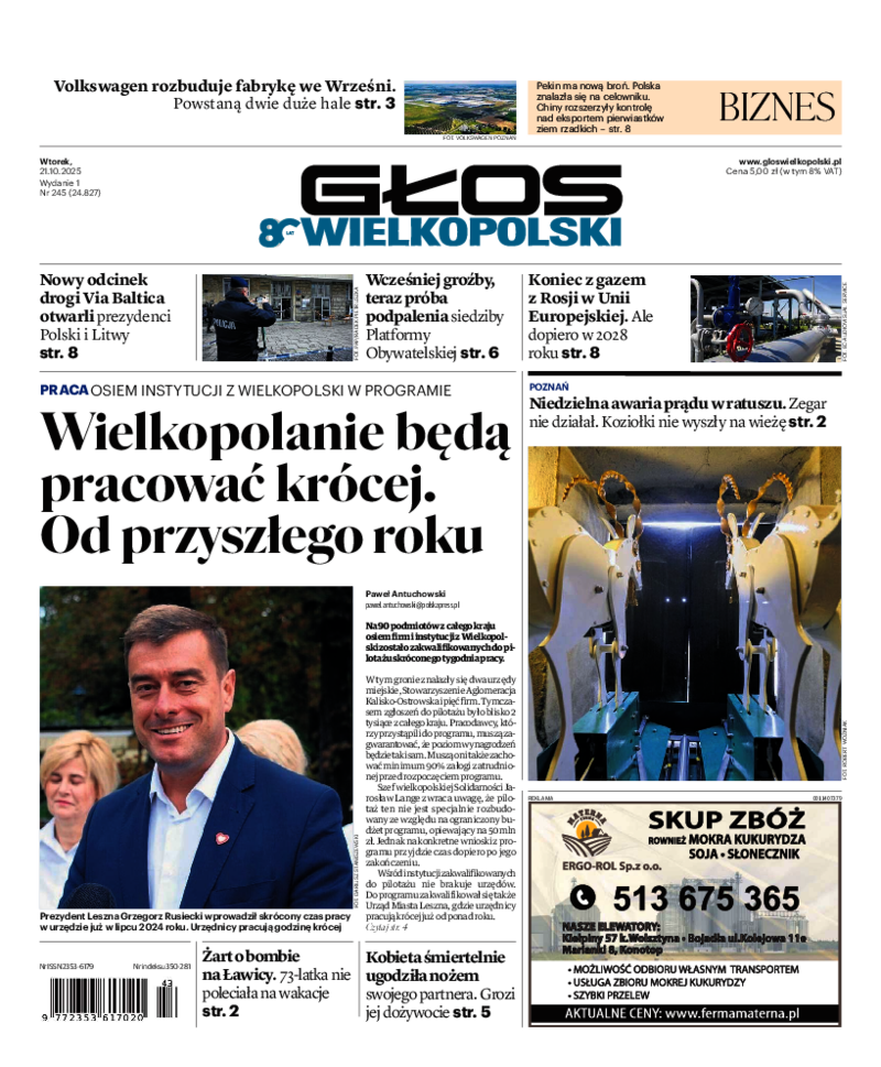 Głos Wielkopolski