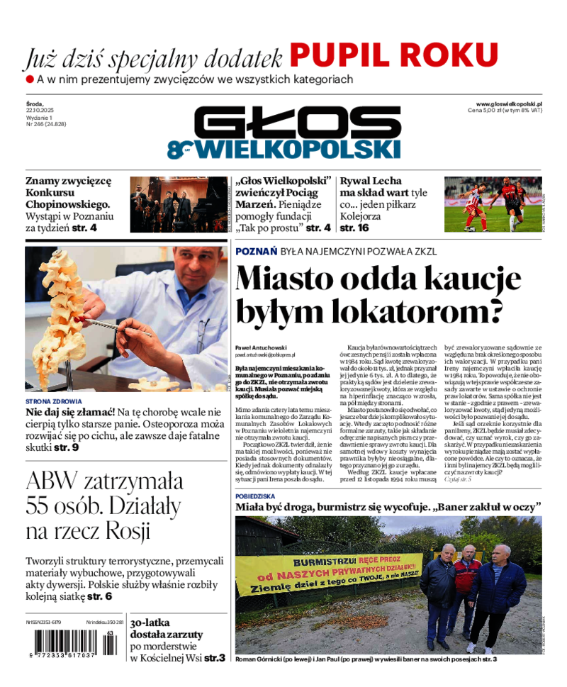 Głos Wielkopolski