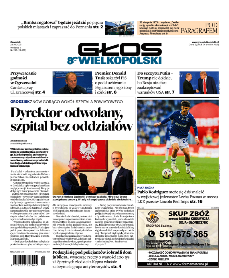 Głos Wielkopolski