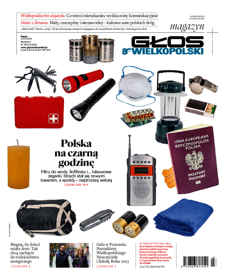 Głos Wielkopolski